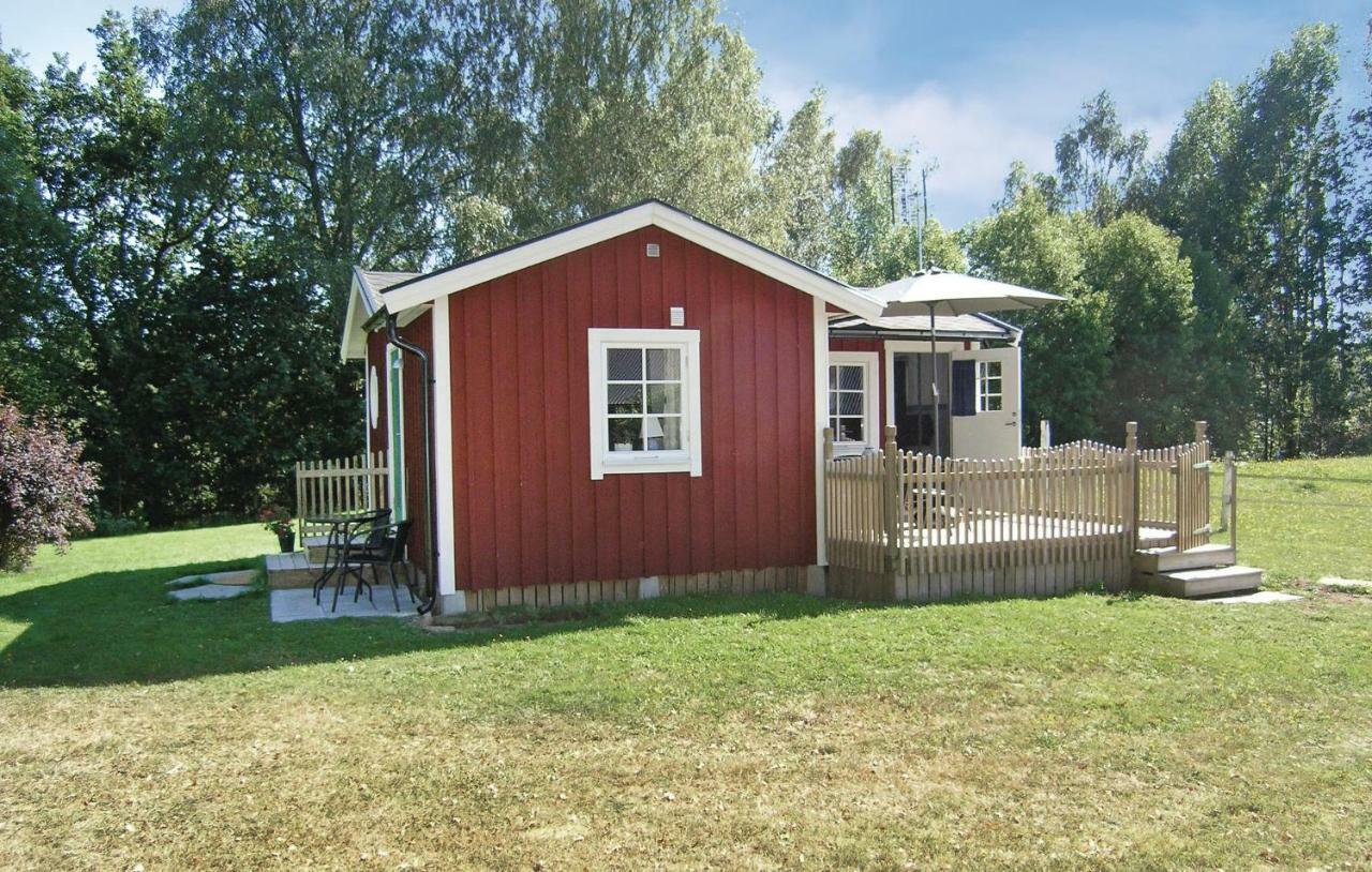 Nice Home In Sjoetofta With Kitchen Sjotofta Eksteriør bilde