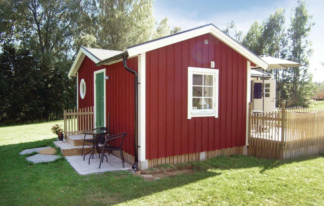 Nice Home In Sjoetofta With Kitchen Sjotofta Eksteriør bilde